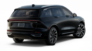 2024 Lincoln Lincoln Nautilus External Image 3
